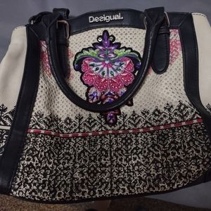 Desigual Satchel